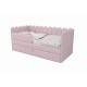 Детская кровать диван Элис  