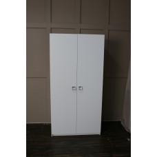 ВЕРА-3 Шкаф 2-х дверный 