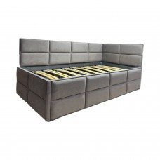 Детская кровать Куба угловая