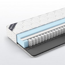 Матрас Carbon «Family» п.