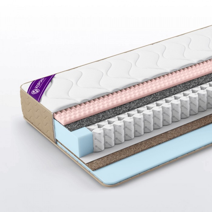 Матрас Elit «Active» п.