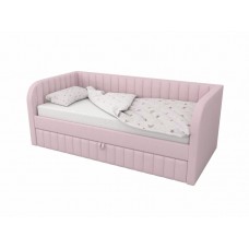 Детская кровать диван  Альба
