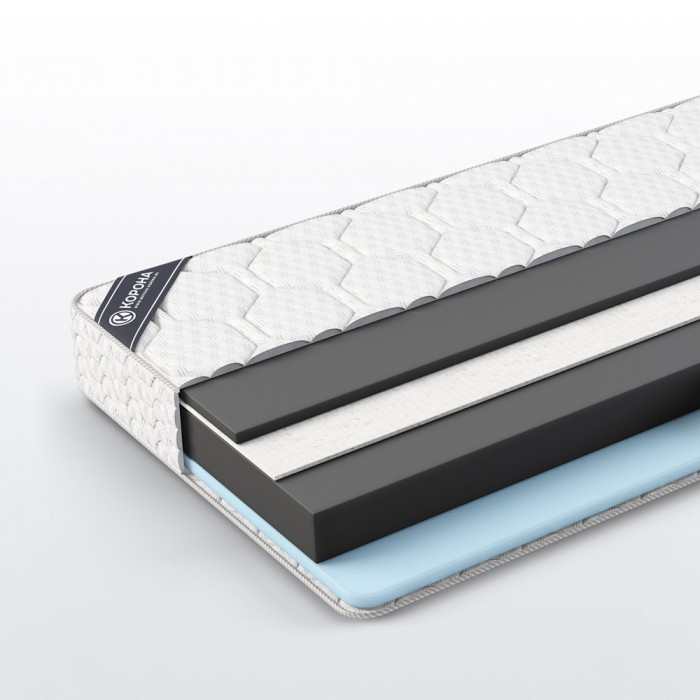 Матрас Carbon «Spark» п.