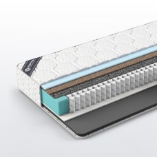 Матрас Carbon «Favorit» п.