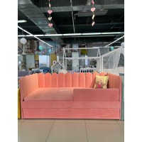 Детская кровать Ромашка