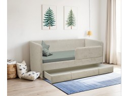 Диван-кровать Смайл